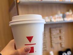 -代数学家algebraist coffee(亲橙里购物中心店)