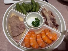 -尚一汤·粤菜海鲜(环球港店)