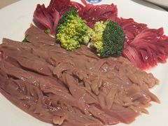 -龙森园火锅(琴台路店)