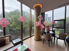 -北書房·墨宴(国际博览中心店)