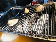 -丹东特色烤肉(南光三部店)