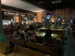 -蓝鲸湾汤泉(包河店)