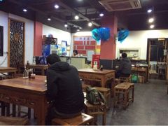 大堂-随柳居·苏式小吃(建新巷店)