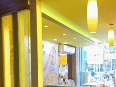 -尊宝比萨(华景新城店)