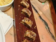 红糖麻糍-桂满陇-西湖船宴(西单大悦城店)