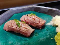 -Sushi Hanzo半藏(天环广场店)