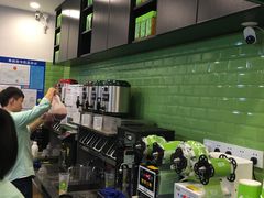 -巡茶(汇邻广场店)