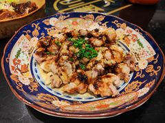 -常来小聚·广州非遗传承餐厅(高德置地店)