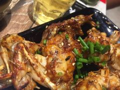 -武松家(丰益桥店)