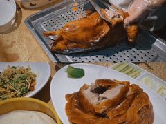 -德缘烤鸭店(大栅栏店)