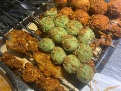 -壹加壹电烤串(总店)