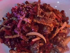 -MOSSO音乐酒吧·live house(南京旗舰店)