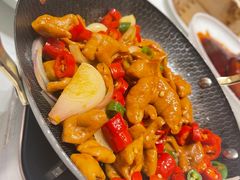 干菜烧肥肠-同庆楼(建邺万达店)