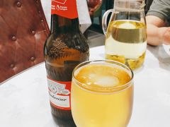 百威啤酒-嘉逸传菜(洛川东路店)