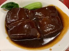 -玉华台饭庄(裕中西里小区店)