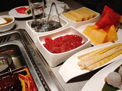 -海底捞火锅(万达广场店)