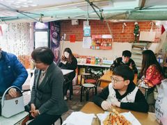 -大学路8号炸串(大学路十四号院店)