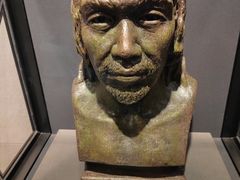 -北京周口店北京人遗址博物馆
