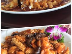 -牟传仁饭庄(星海店)