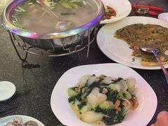 -王庄阿咪海鲜大排档(象园店)