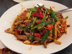 -洞庭鲜湘菜餐厅