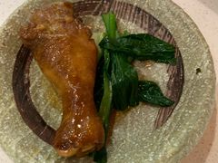 -港久茶餐厅(鹭洲里店)