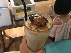 -藦茜花园宠物主题亲子互动体验馆(国顺东路店)