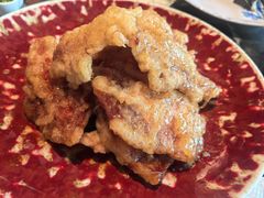 -奉天小馆·非遗东北菜(沈阳万象城店)