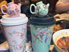 -图味美小黄鱼·景德菜(浙江路店)