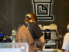 -JPG coffee(广州体育西店)