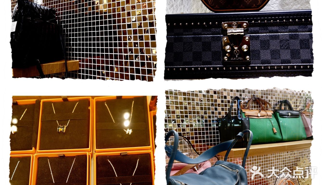 上海探店｜你该知道的中古店