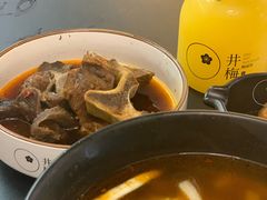 -贡梅老面馆·蟹粉面·无锡特色小吃(南长街主推店)