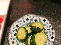 -羡餐厅·杭帮菜·淳菜(千岛湖自由洲际殿店)