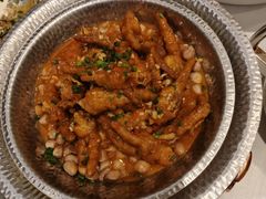 -聚鑫阁江浙菜·非遗传承技艺(青村帝华园店)