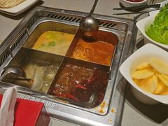 -海底捞火锅(九霄梦天地店)