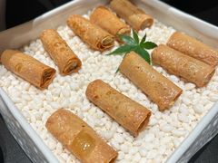-三利音·玖弄小鲜(浦东嘉里城店)