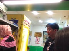 -德禄酸奶(莫家街店)