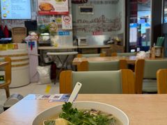 -妯娌老鸭粉丝汤(顾村公园店)