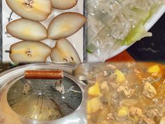 -九妹农家大铁锅东北菜(江湾店)