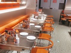 -猛古里烤肉自助(荟聚中心店)