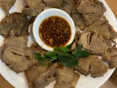 -老牌依强牛肉店(达道总店)