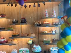 -开心草帽(文化西路店)