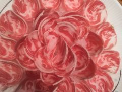 -曲氏老北京铜锅涮肉•火锅(不老街店)