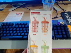 -蜜雪冰城(雄飞北尚广场店)