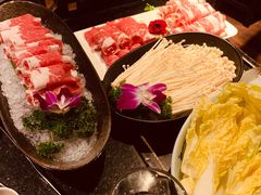 -捞王锅物料理(凯旋路店)