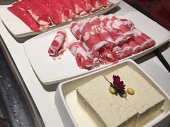 -海底捞火锅(河东万达广场店)