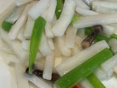 -老牌坊鲁菜名店(聊城美食岛店)