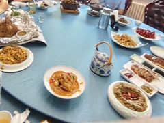 -金家老三饭庄(常营店)