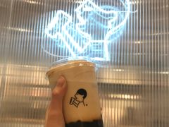 -喜茶(佛山岭南站店)