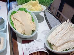 -捞神煲汤火锅(湖滨商业街店)